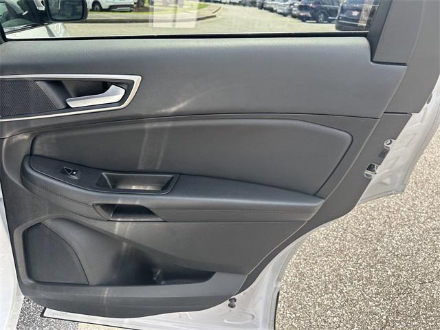 used 2024 Ford Edge car, priced at $24,900