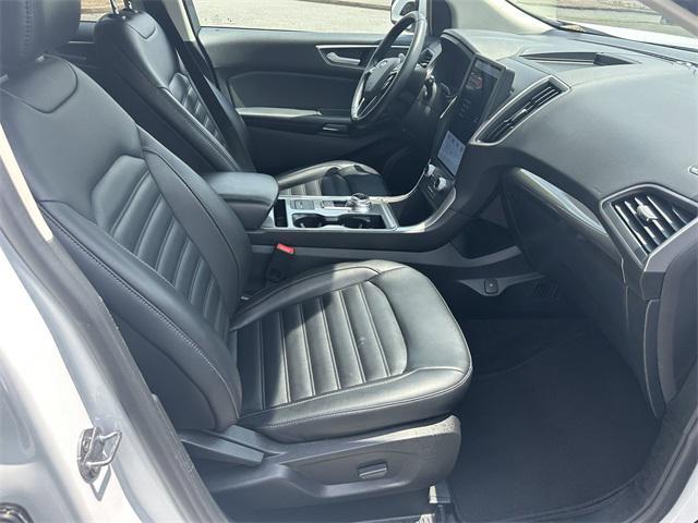 used 2024 Ford Edge car, priced at $24,900