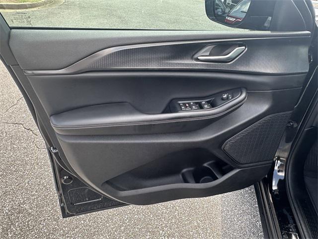 used 2023 Jeep Grand Cherokee car, priced at $32,250