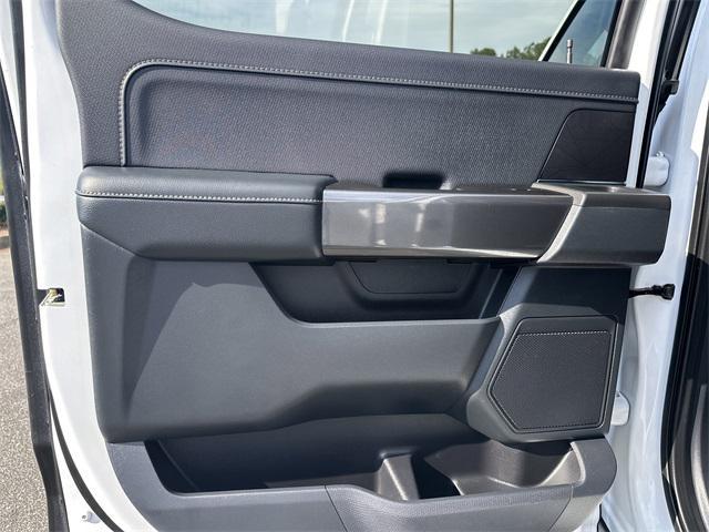 used 2022 Ford F-150 car, priced at $42,505