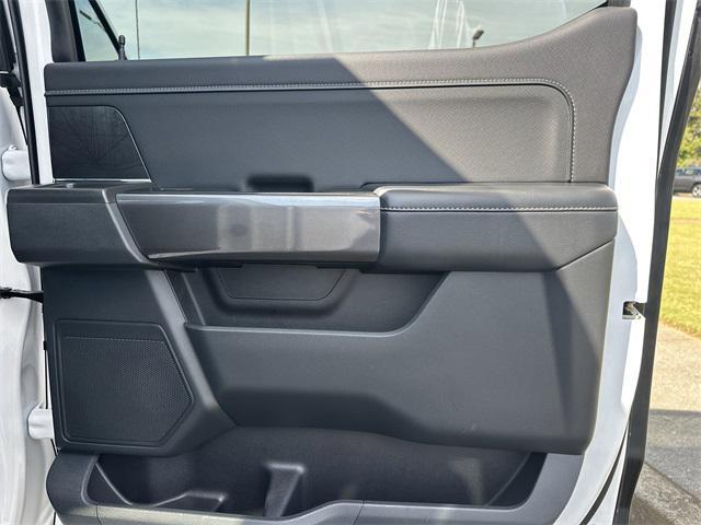 used 2022 Ford F-150 car, priced at $42,505