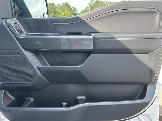 used 2022 Ford F-150 car, priced at $42,505