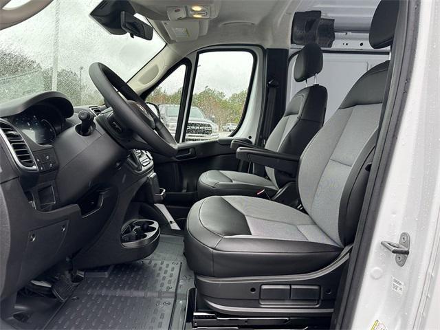 new 2024 Ram ProMaster 1500 car, priced at $47,509