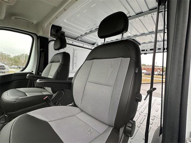 new 2024 Ram ProMaster 1500 car, priced at $47,509