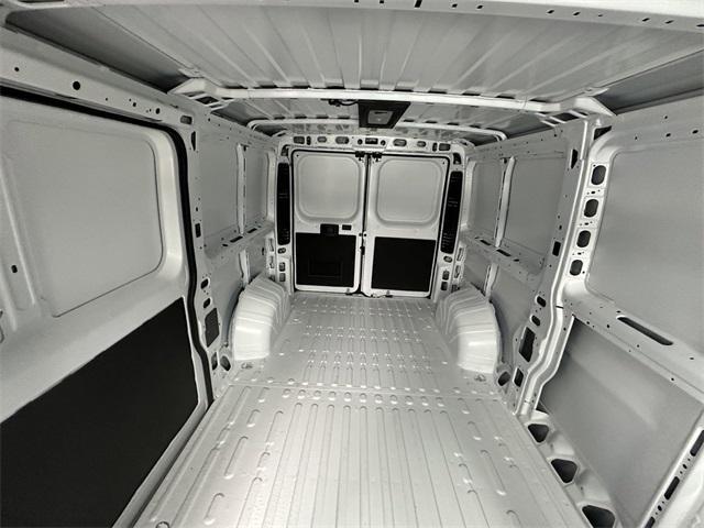 new 2024 Ram ProMaster 1500 car, priced at $47,509