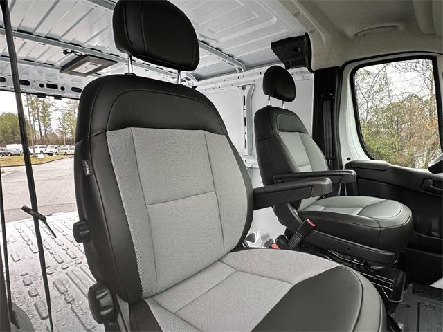 new 2024 Ram ProMaster 1500 car, priced at $47,509