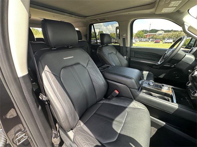 used 2021 Ford Expedition car, priced at $52,885