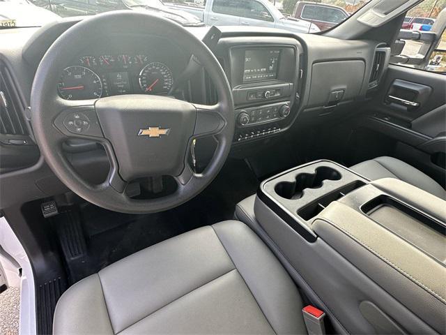 used 2023 Chevrolet Silverado 1500 car, priced at $65,000