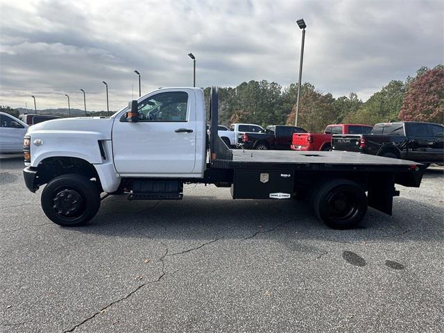 used 2023 Chevrolet Silverado 1500 car, priced at $65,000