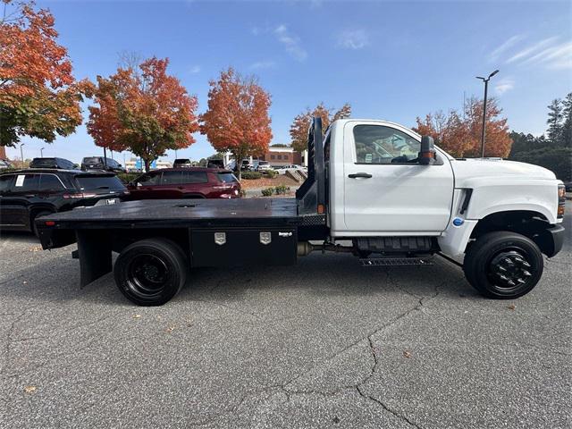 used 2023 Chevrolet Silverado 1500 car, priced at $65,000