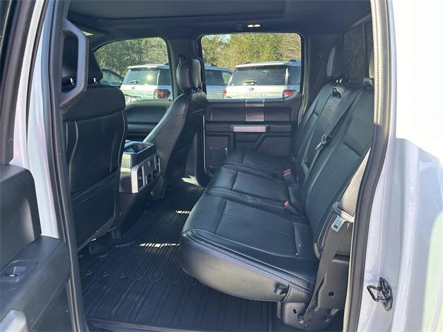 used 2019 Ford F-150 car, priced at $30,987