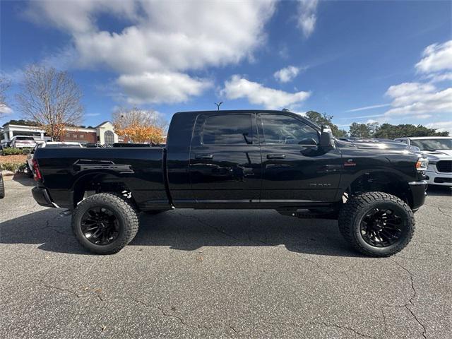 new 2024 Ram 2500 car, priced at $107,950