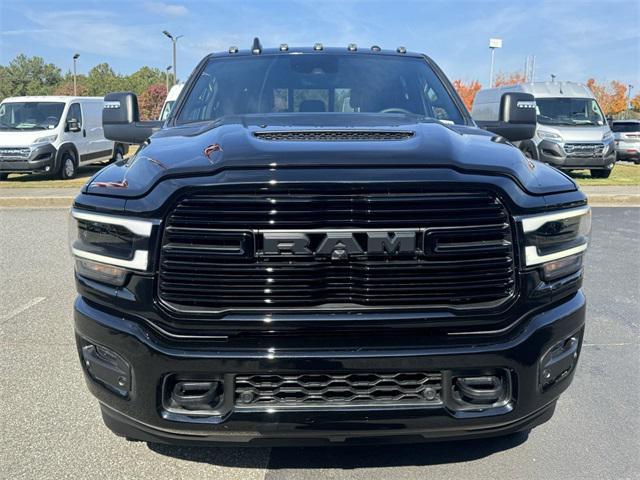 new 2024 Ram 2500 car, priced at $107,950