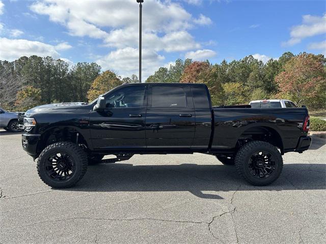 new 2024 Ram 2500 car, priced at $107,950