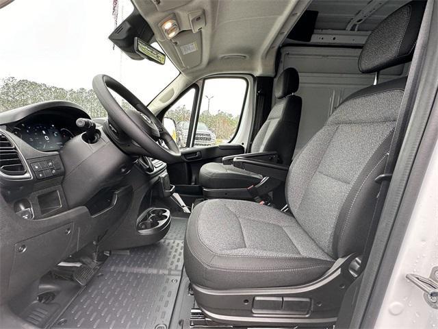 new 2024 Ram ProMaster 2500 car, priced at $50,274