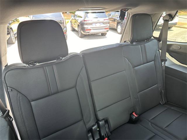 used 2022 Chevrolet Tahoe car, priced at $57,551
