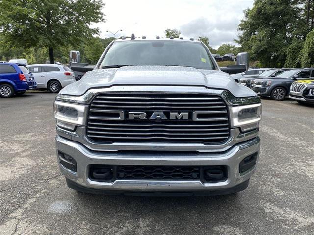 used 2021 Ram 3500 car, priced at $49,775