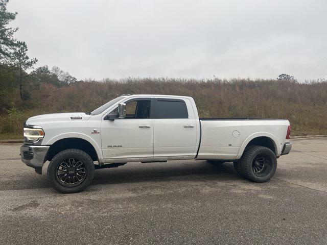 used 2021 Ram 3500 car, priced at $50,353