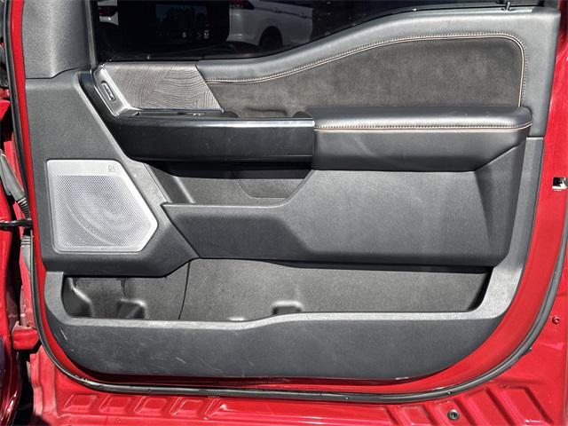 used 2023 Ford F-350 car, priced at $72,925