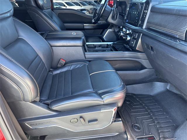 used 2023 Ford F-350 car, priced at $72,925