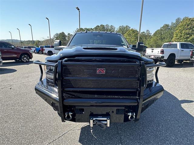 used 2024 Ram 3500 car, priced at $77,147