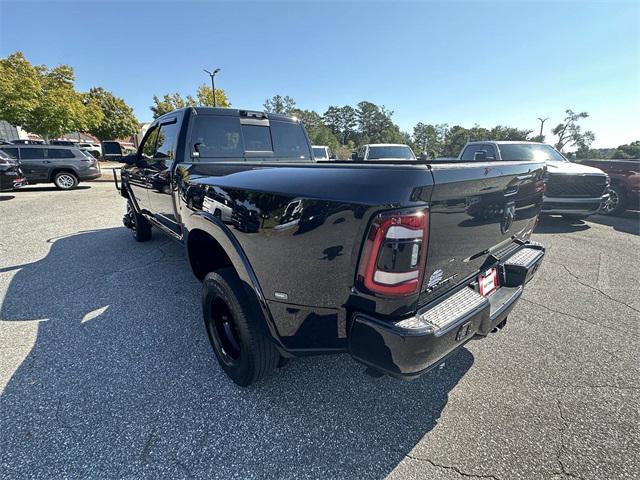 used 2024 Ram 3500 car, priced at $77,147