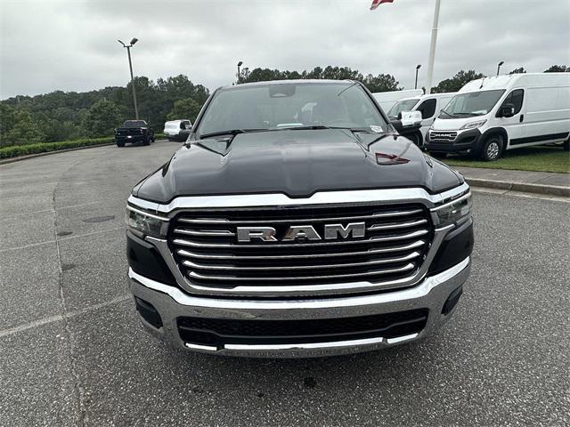 new 2025 Ram 1500 car, priced at $60,355