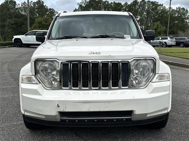 used 2010 Jeep Liberty car, priced at $8,999