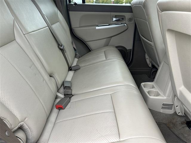 used 2010 Jeep Liberty car, priced at $8,999