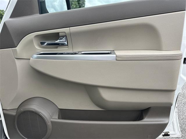used 2010 Jeep Liberty car, priced at $8,999
