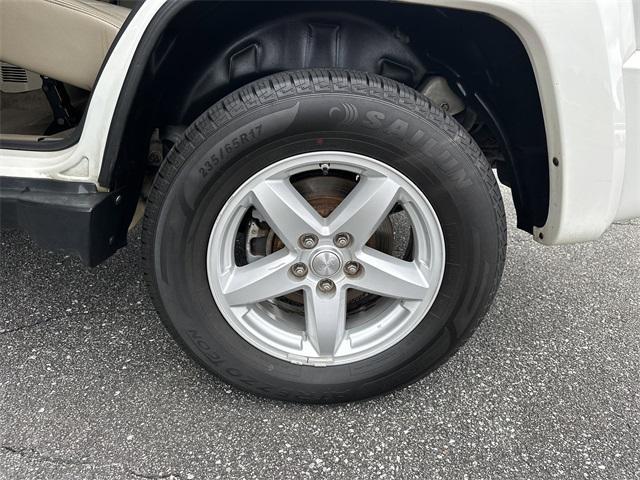 used 2010 Jeep Liberty car, priced at $8,999