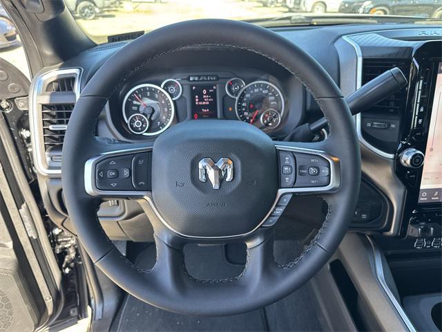 new 2026 Ram 2500 car, priced at $54,140