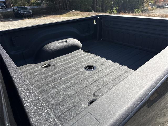 new 2026 Ram 2500 car, priced at $54,140