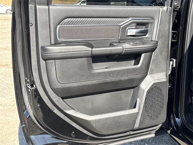 new 2026 Ram 2500 car, priced at $54,140