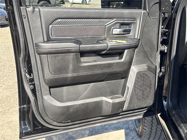new 2026 Ram 2500 car, priced at $54,140