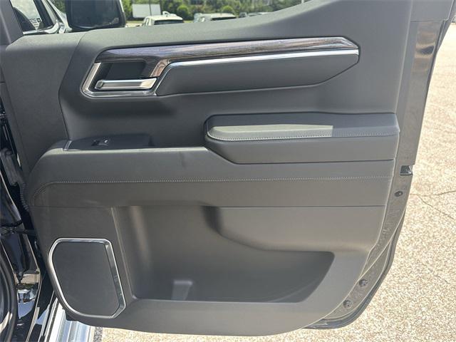 used 2023 Chevrolet Silverado 1500 car, priced at $50,995