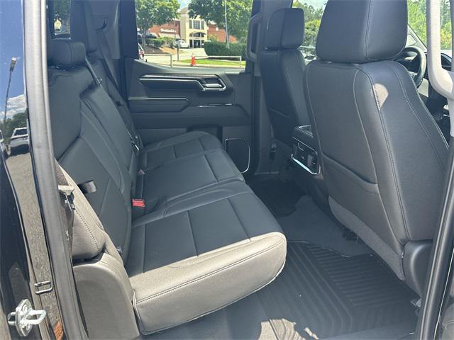 used 2023 Chevrolet Silverado 1500 car, priced at $50,995