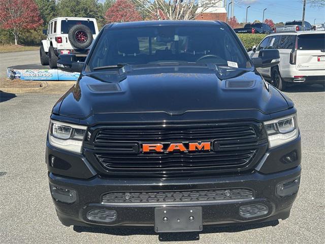 used 2019 Ram 1500 car, priced at $21,014