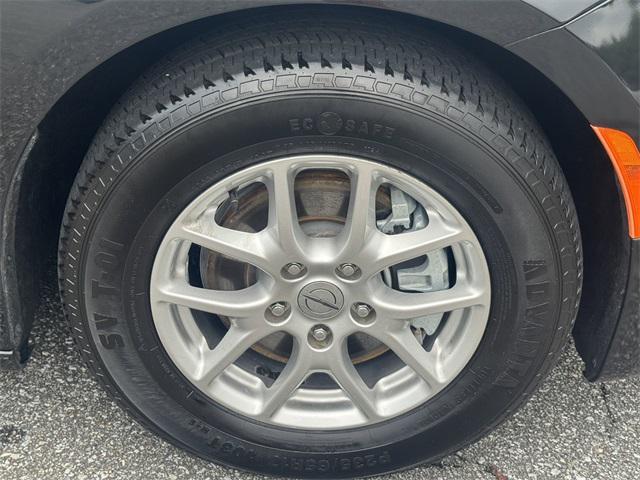 used 2023 Chrysler Pacifica car, priced at $24,490