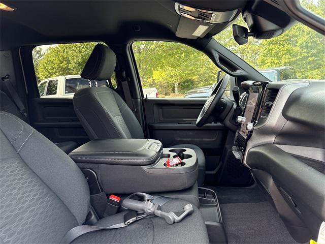 new 2026 Ram 3500 car, priced at $64,935