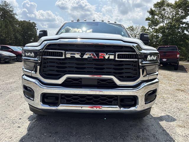 new 2026 Ram 3500 car, priced at $64,935