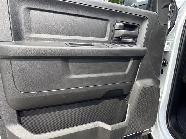 new 2026 Ram 3500 car, priced at $64,935