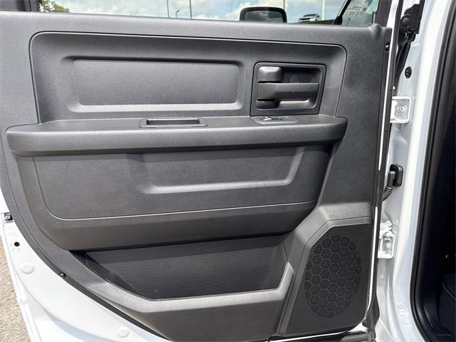 new 2026 Ram 3500 car, priced at $64,935