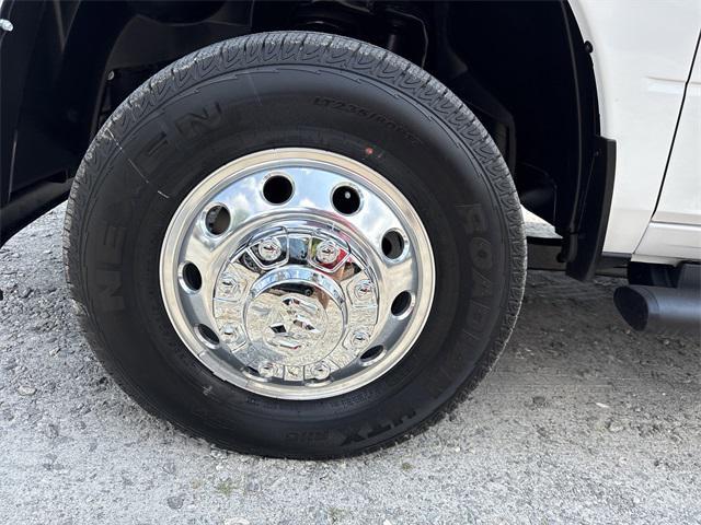 new 2026 Ram 3500 car, priced at $64,935
