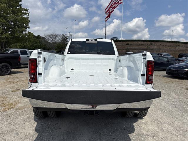 new 2026 Ram 3500 car, priced at $64,935