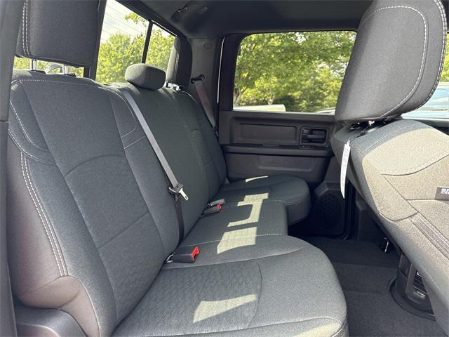 new 2026 Ram 3500 car, priced at $64,935