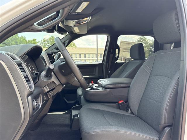 new 2026 Ram 3500 car, priced at $64,935