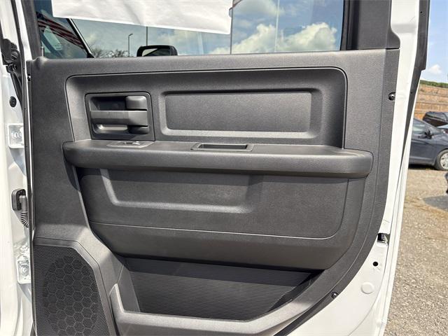 new 2026 Ram 3500 car, priced at $64,935