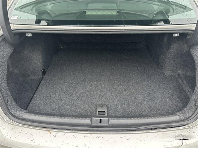 used 2014 Volkswagen Passat car, priced at $9,391