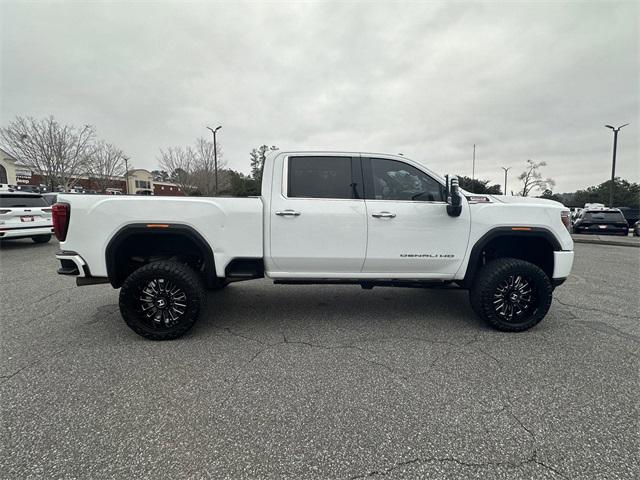 used 2020 GMC Sierra 2500 car, priced at $51,956